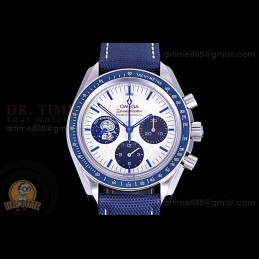 Speedmaster "Silver Snoopy...