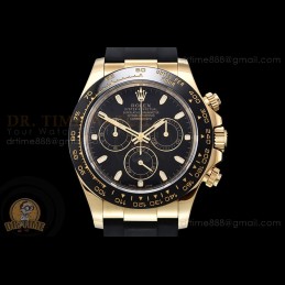 Daytona 116518 904L YG...