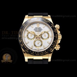 Daytona 116518 904L YG...