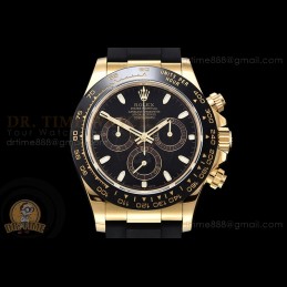 Daytona 116518 904L YG...