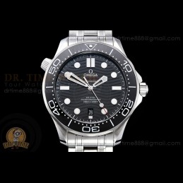 Seamaster 300m 2018 SS...