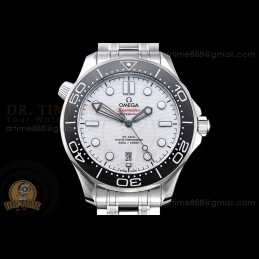 Seamaster 300m 2018 SS...