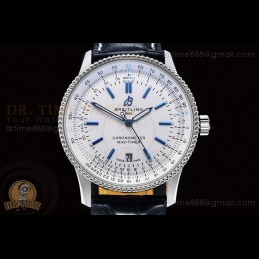 Navitimer Automatic 41 SS...