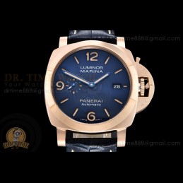 Luminor Marina Goldtech...