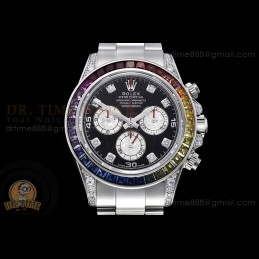 Daytona 116599RBOW 904L SS...