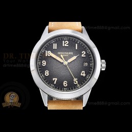Calatrava 5226G SS Charcoal...