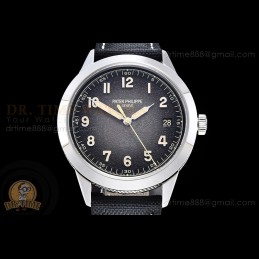 Calatrava 5226G SS Charcoal...
