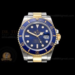 Submariner 116613LB 904...