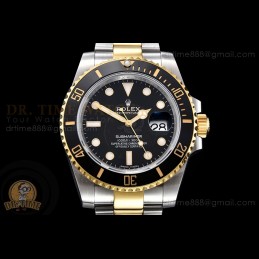 Submariner 116613LN 904...