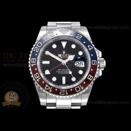 GMT-Master II 126710BLRO...