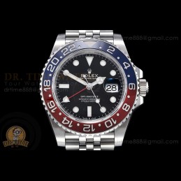 GMT-Master II 126710BLRO...