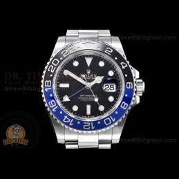 GMT-Master II 126710BLNR...