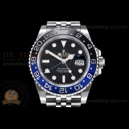 GMT-Master II 126710BLNR...
