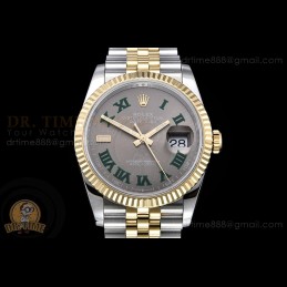 Datejust 36 126233 904L...