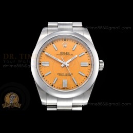Oyster Perpetual 41 124300...