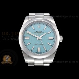 Oyster Perpetual 41 124300...