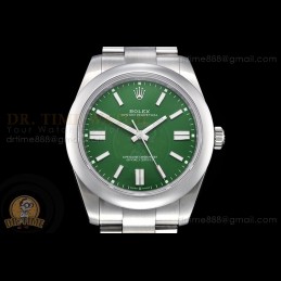 Oyster Perpetual 41 124300...