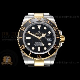 Submariner 126613LN 904L...