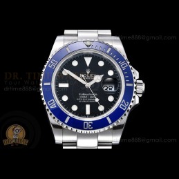 Submariner 126619LB 904L SS...
