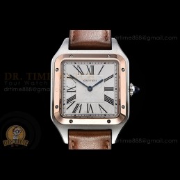 Santos-Dumont (Large) RG/SS...