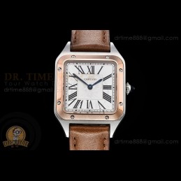 Santos-Dumont (Small) RG/SS...