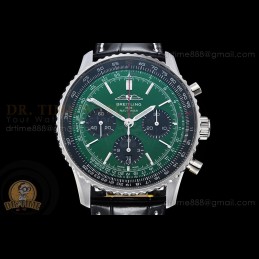 Navitimer B01 Chronograph...