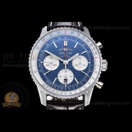 Navitimer B01 Chronograph...