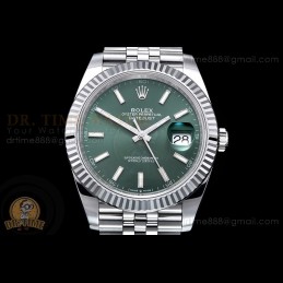 Datejust 41mm 126334 904L...