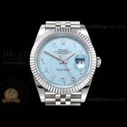 Datejust 41mm 126334 904L...