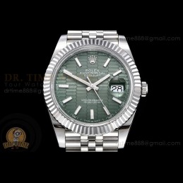 Datejust 41mm 126334 904L...