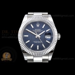 Datejust 41mm 126334 904L...