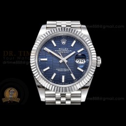 Datejust 41mm 126334 904L...