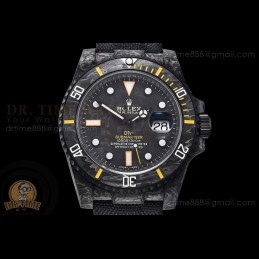 Submariner DiW Forged...