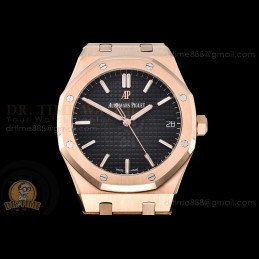 Royal Oak 41mm 15500 RG/RG...