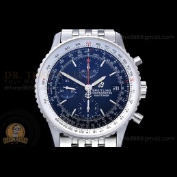 Navitimer Chronograph 41 SS...