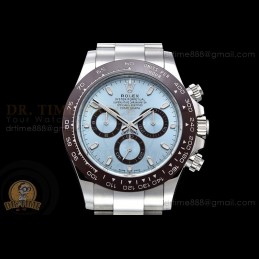 Daytona 116500 904L SS Cer...