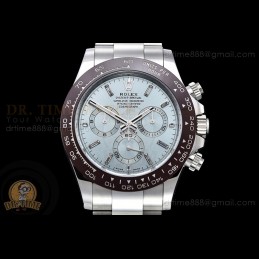 Daytona 116500 904L SS Cer...
