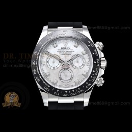 Daytona 116500 904L SS Cer...