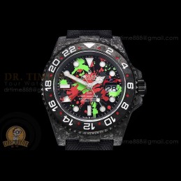 GMT-Master II DIW "Motley"...