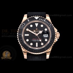 Yacht-Master 126655 40mm RG...