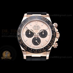 Daytona 116515 904L RG Rose...
