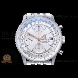 Navitimer Chronograph 41 SS...