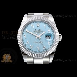 Datejust 41mm 126334 904L...