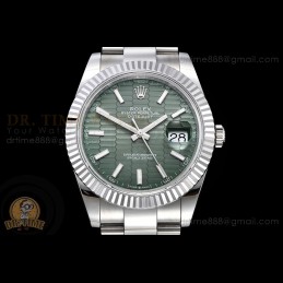 Datejust 41mm 126334 904L...