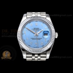 Datejust 41mm 126334 SS...