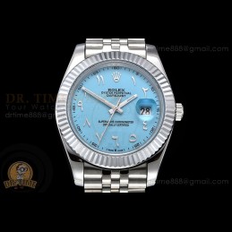 Datejust 41mm 126334 SS...