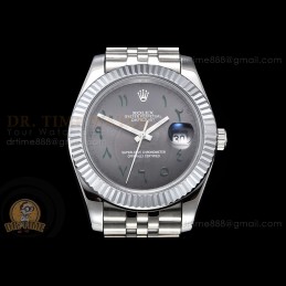 Datejust 41mm 126334 SS...