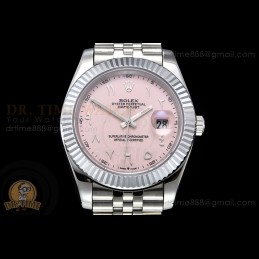 Datejust 41mm 126334 SS...