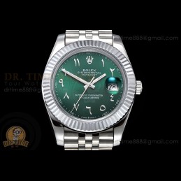 Datejust 41mm 126334 SS...