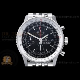 Navitimer Chronograph 41 SS...
